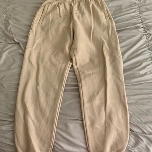 Oner Active Nude Sweatpants/Joggers